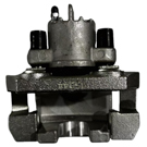 2007 Bmw 525 Brake Caliper 2